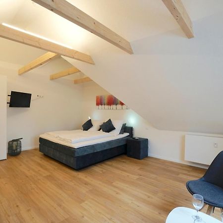 Ferienwohnung Schlei-Suite Schleswig Extérieur photo