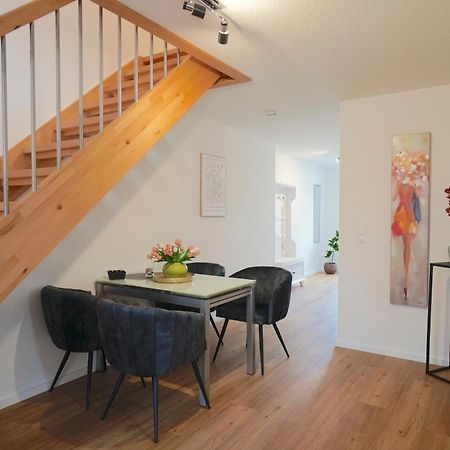 Ferienwohnung Schlei-Suite Schleswig Extérieur photo