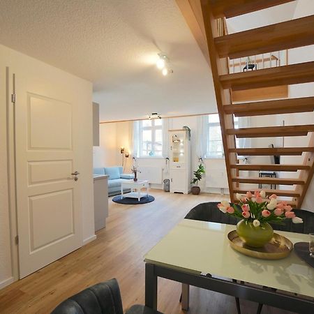 Ferienwohnung Schlei-Suite Schleswig Extérieur photo