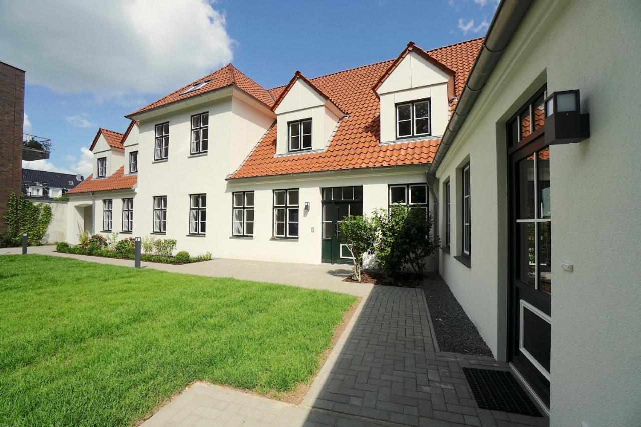Ferienwohnung Schlei-Suite Schleswig Extérieur photo
