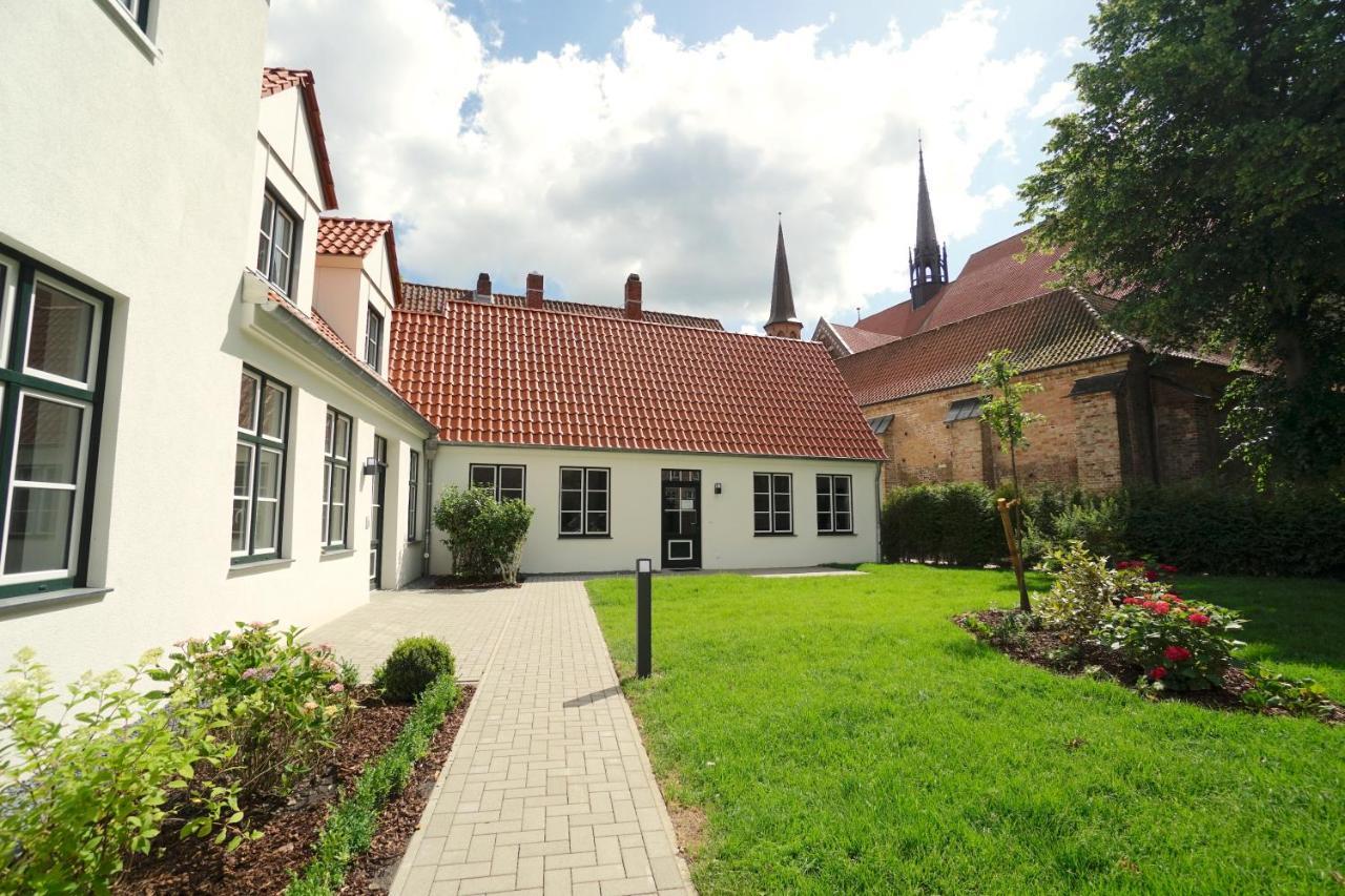 Ferienwohnung Schlei-Suite Schleswig Extérieur photo