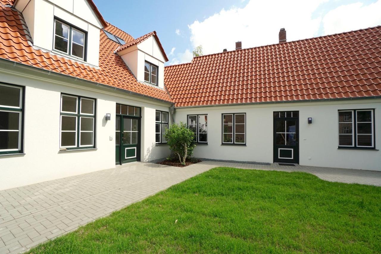 Ferienwohnung Schlei-Suite Schleswig Extérieur photo