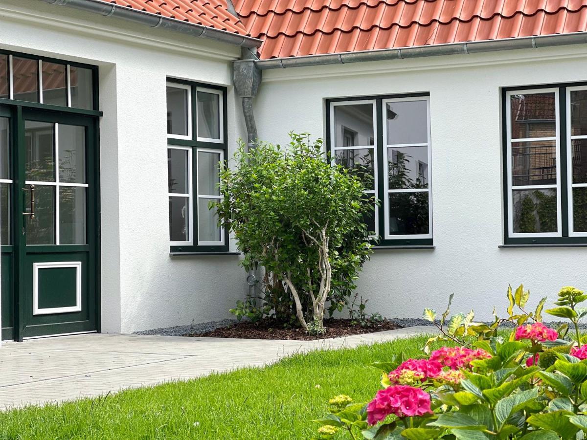 Ferienwohnung Schlei-Suite Schleswig Extérieur photo