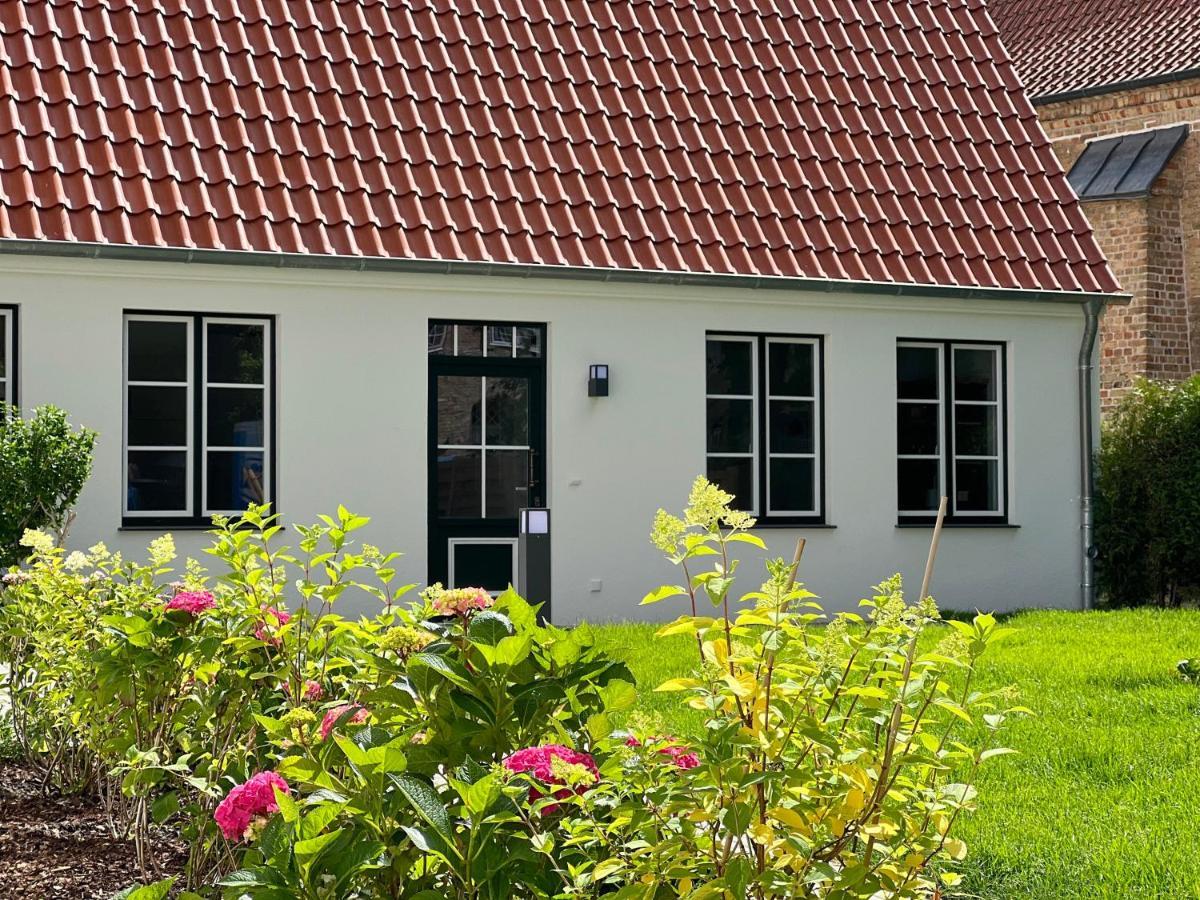 Ferienwohnung Schlei-Suite Schleswig Extérieur photo