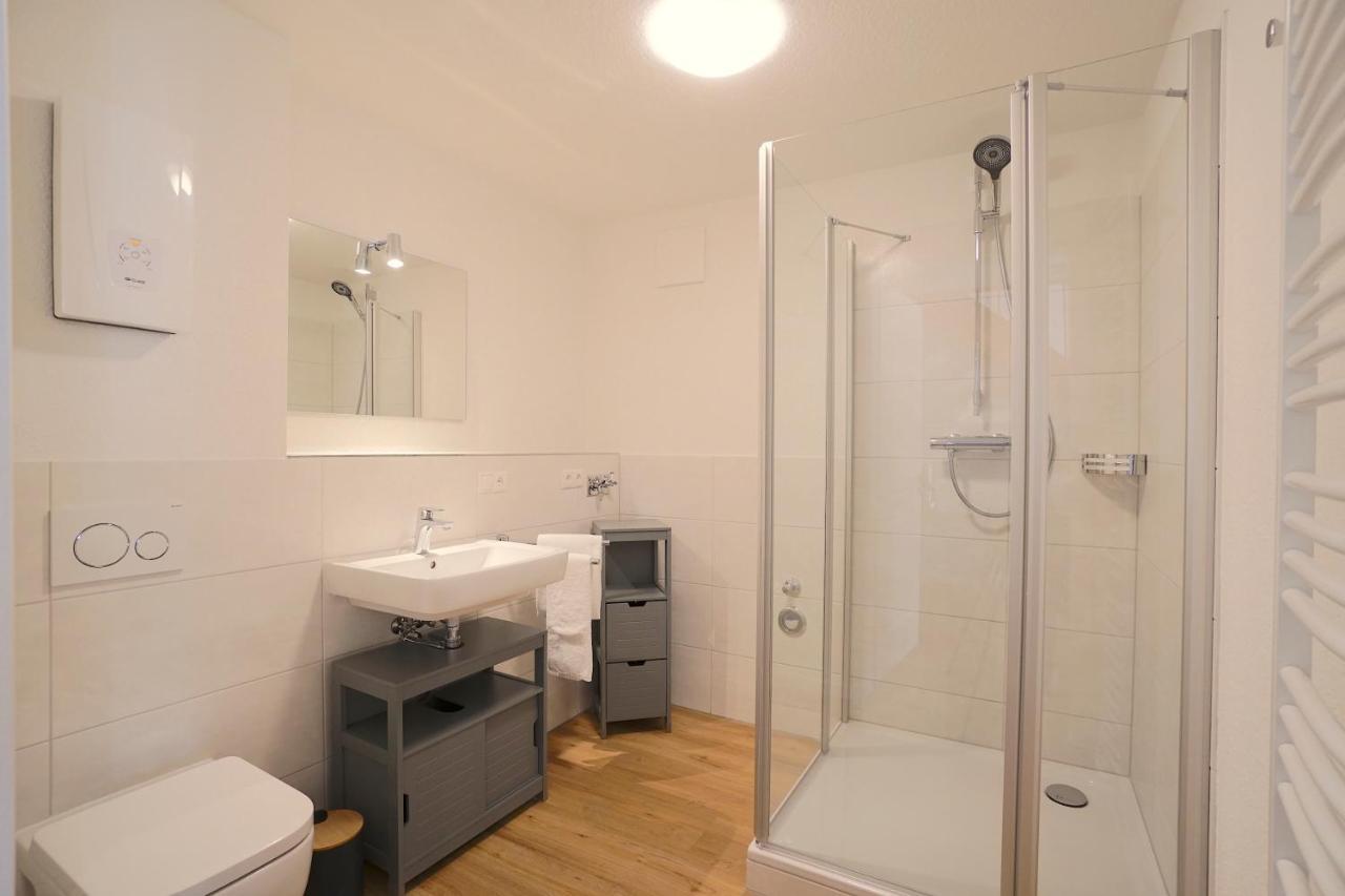 Ferienwohnung Schlei-Suite Schleswig Extérieur photo