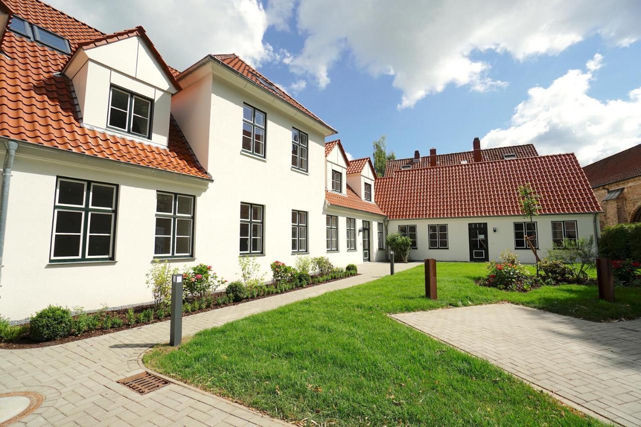 Ferienwohnung Schlei-Suite Schleswig Extérieur photo