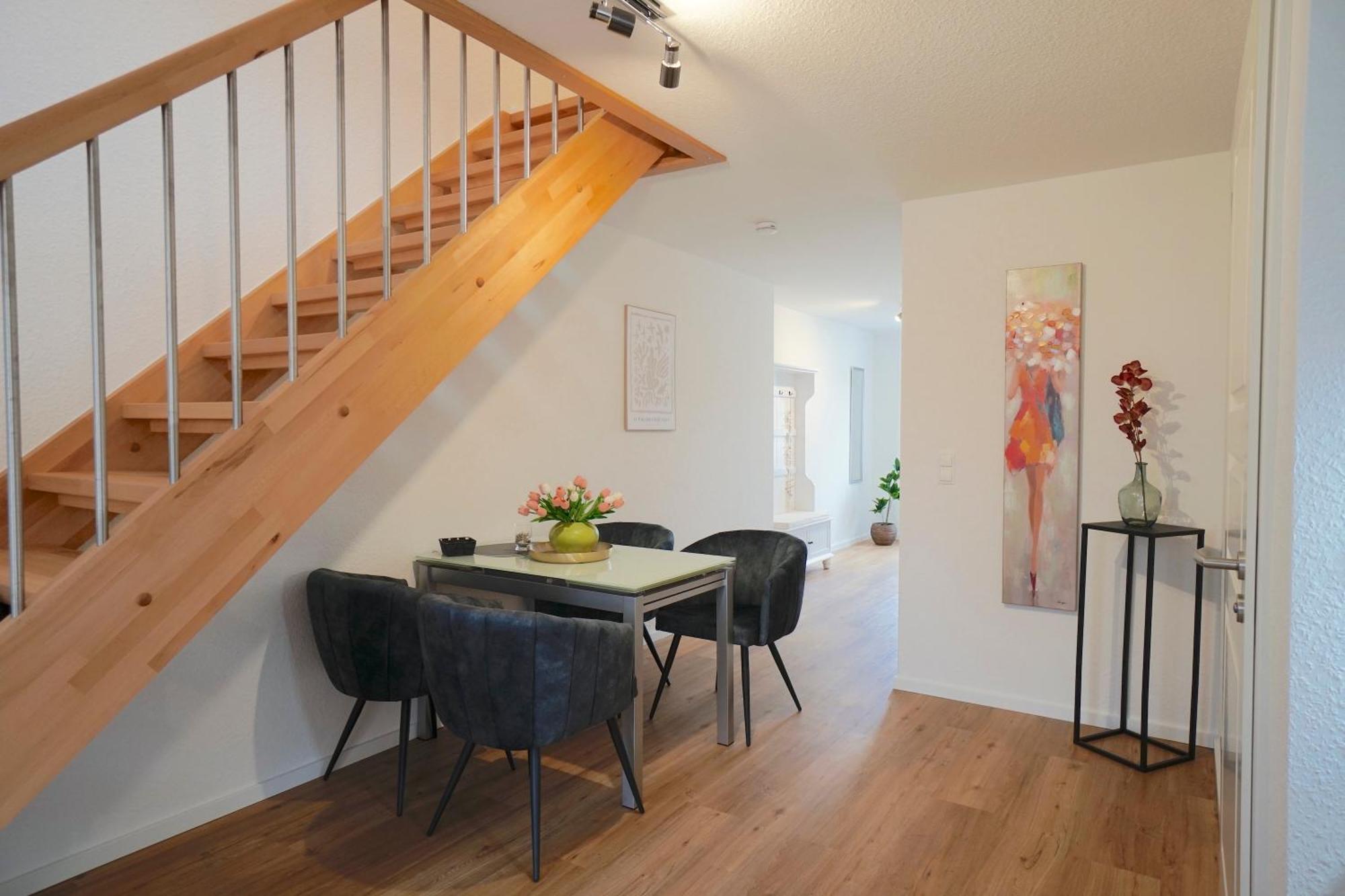 Ferienwohnung Schlei-Suite Schleswig Extérieur photo